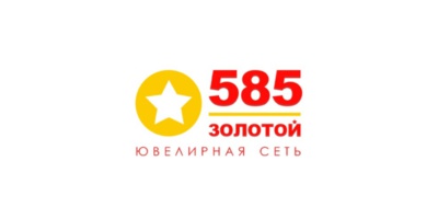 585 ювелирная сеть